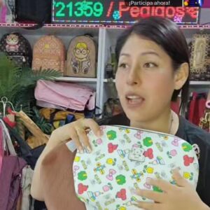 Morral marco xenia