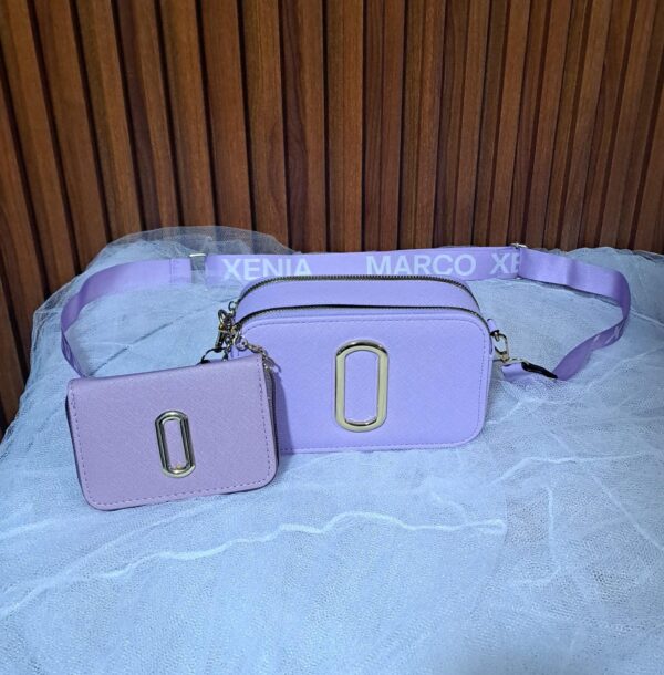 Cod. MX 304 Lila