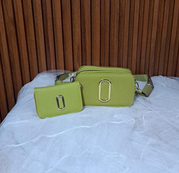 Cod. MX 304 Verde Olivo