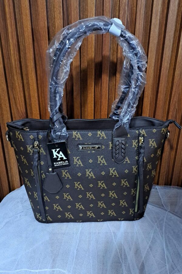 Cartera Mx. Cod 1011