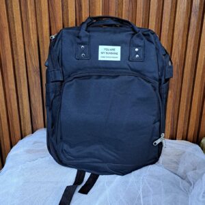 Mochila Sunshine Oscura