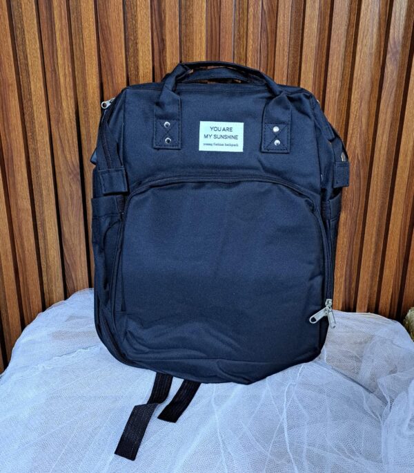 Mochila Sunshine Oscura