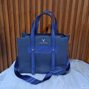 Vane-bag Azul