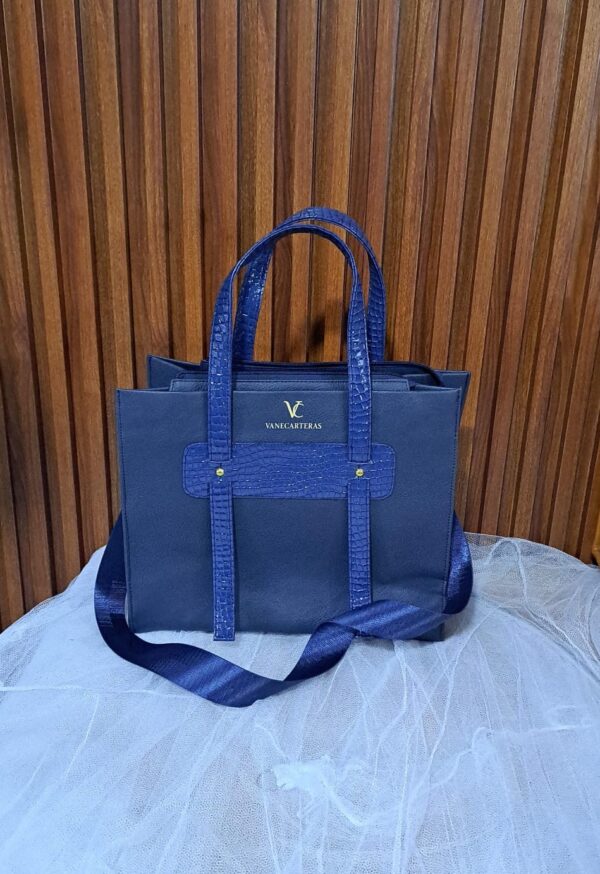 Vane-bag Azul