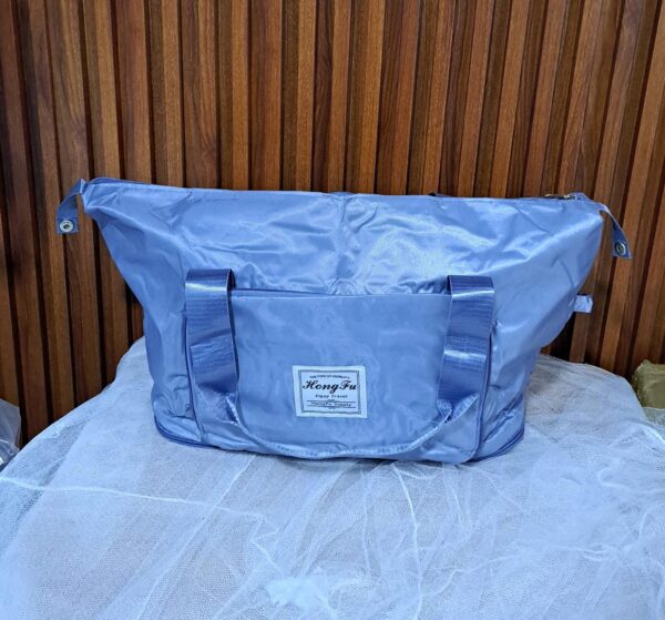Maleta Expandible Acero Cod. E-50