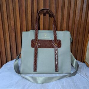 Vane-bag beige