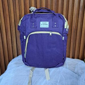 Mochila Sunshine Lila
