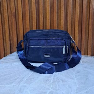 Morral Tela Mojada Jinguoshu Azul