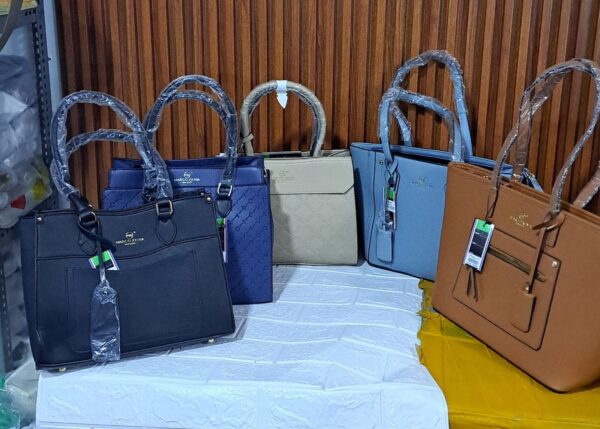 Combo Emprendedor 5 carteras