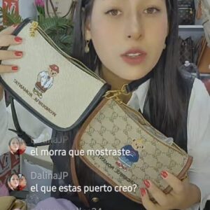 Morral beibibao
