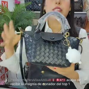 Morral negro
