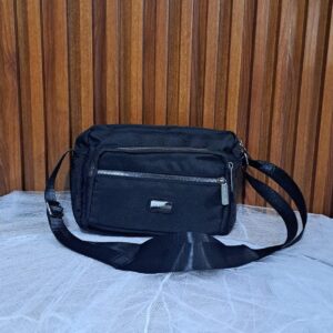 Morral Tela Mojada Jinguoshu Oscuro