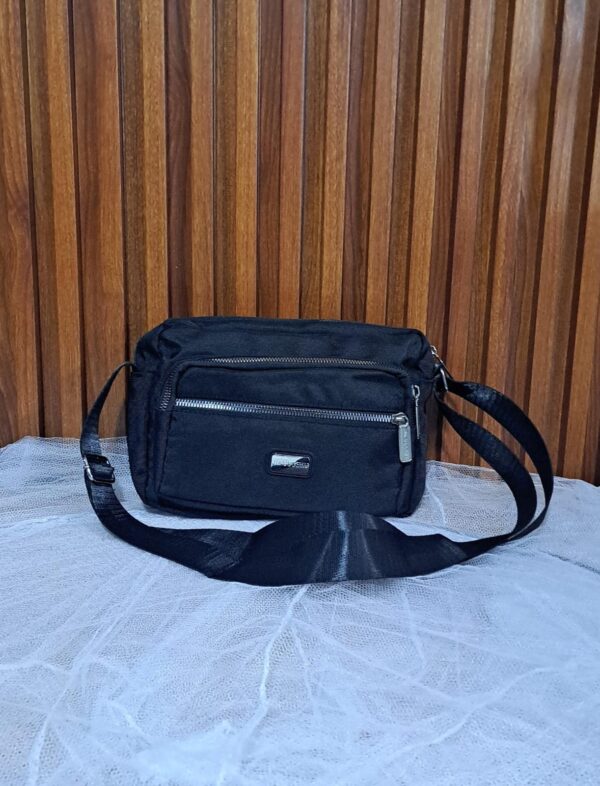 Morral Tela Mojada Jinguoshu Oscuro