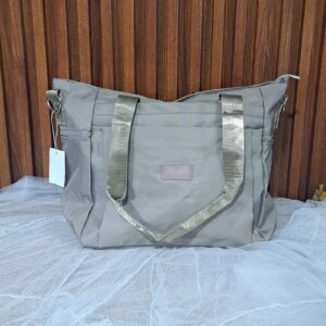 Maleta Cod. Xw33310 Beige