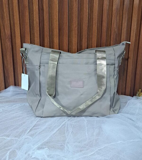 Maleta Cod. Xw33310 Beige