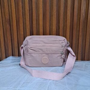 Morral Tela Mojada Cod. Sx114 Rosado