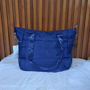 Maleta Cod. Xw3331 Azul