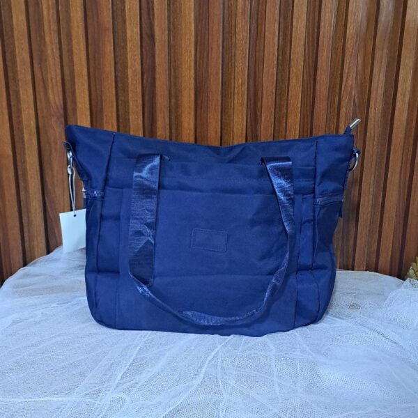 Maleta Cod. Xw3331 Azul