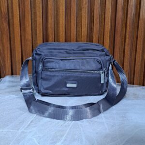 Morral Tela Mojada Jinguoshu Gris