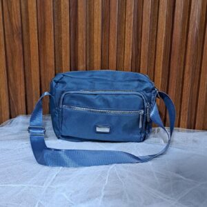 Morral Tela Mojada Jinguoshu Acero