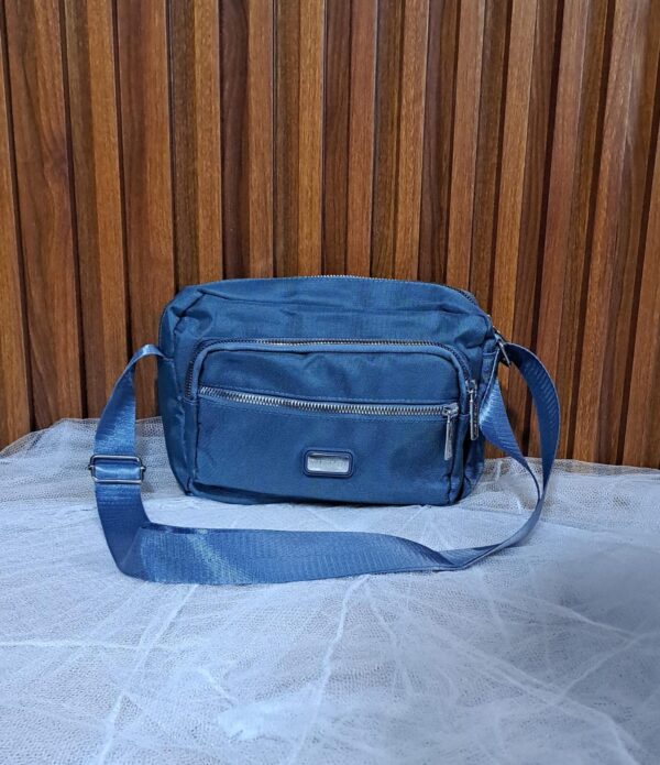 Morral Tela Mojada Jinguoshu Acero
