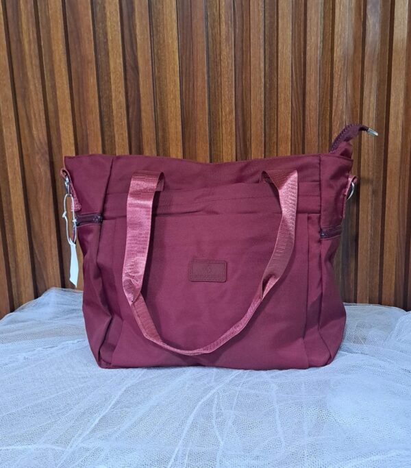 Maleta Cod. Xw33310 Vino