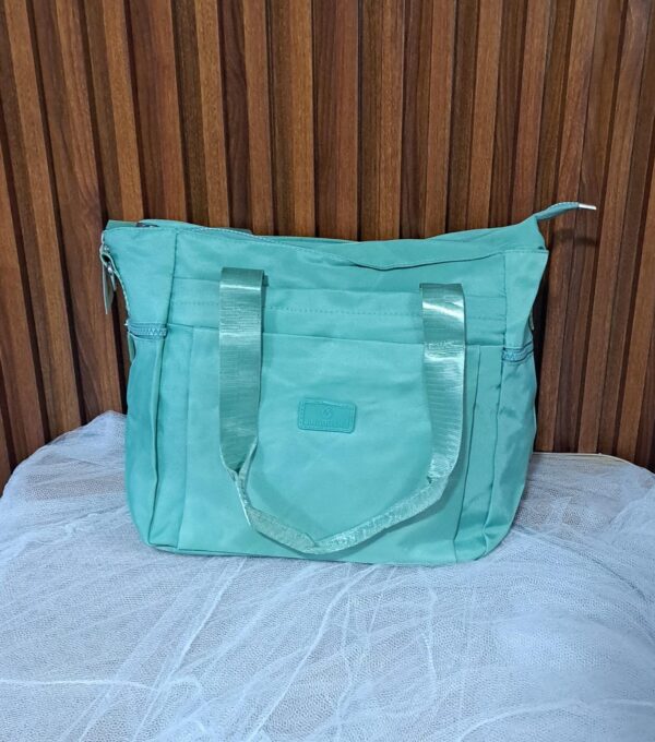 Maleta Cod. Xw3331 Verde Jade