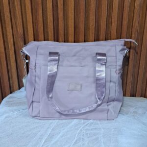 Maleta Cod. Xw3331 Rosado