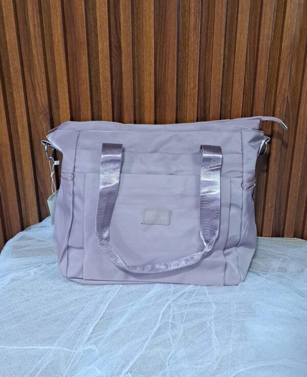 Maleta Cod. Xw3331 Rosado