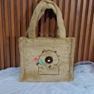 Bolso Capibara