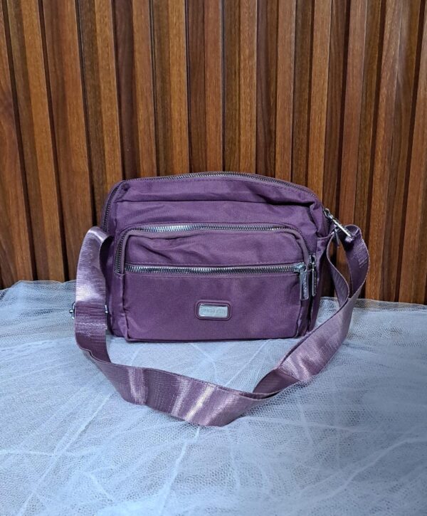 Morral Tela Mojada Jinguoshu Purpura