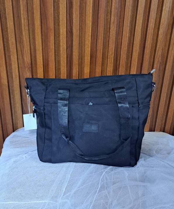 Maleta Cod. Xw3331 Oscuro