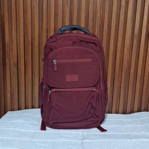 Mochila Cod. A702-22 Vino