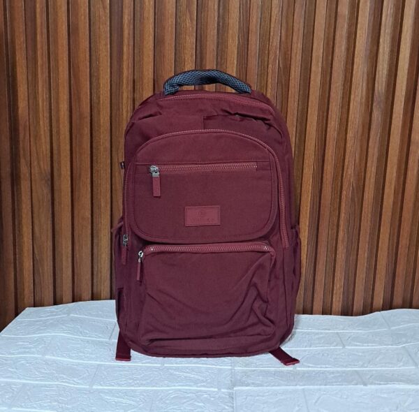 Mochila Cod. A702-22 Vino
