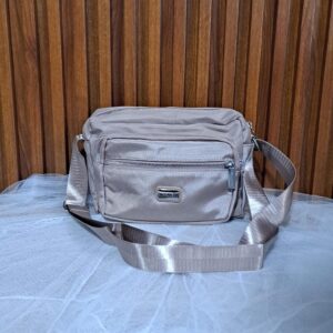 Morral Tela Mojada Jinguoshu Palo Rosa