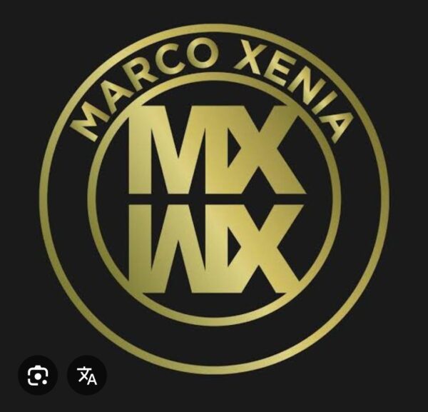 Cartera marco xenia