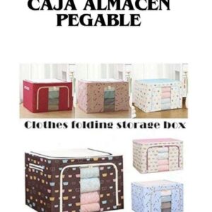 E809 Organizadora cajas