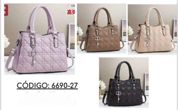 Kang-6690-27#
