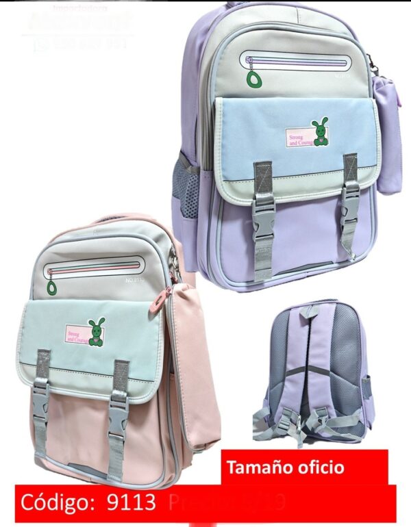Mochila 9113