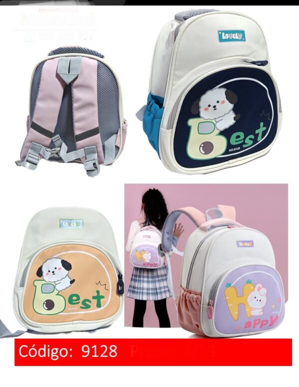 Mochila 9128