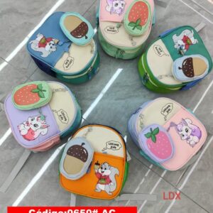 Mochila 0650