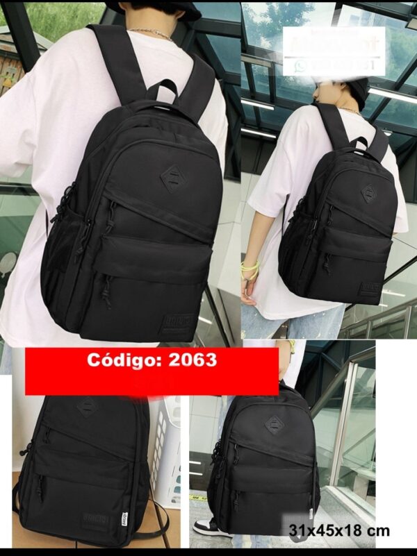 Mochila 2063