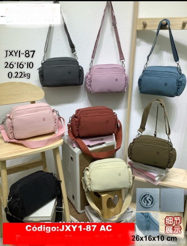 Jxy1-87