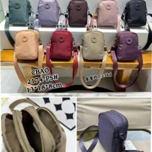 Morral CHIBAO cod. 2174