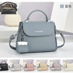 Morral cod. Kang - mx87