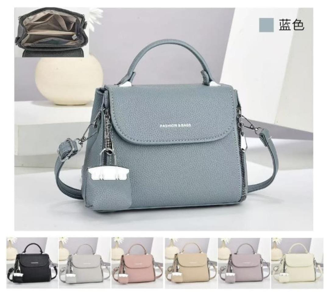 Morral cod. Kang - mx87