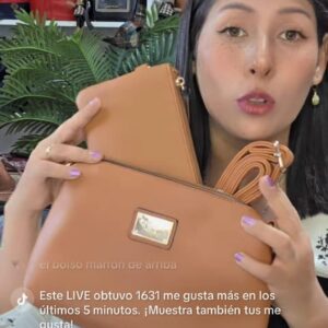 Morral más neceser mx