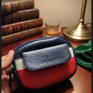 Monedero tarjetero vanesa