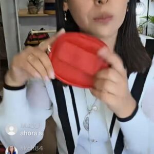 Monedero tarjetero Vanesa