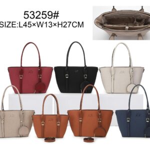 Cartera AR cod. 53259